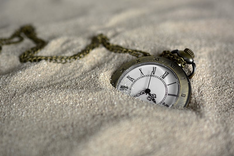 Time Bending